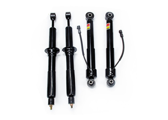 O absorvente de Front Rear Air Suspension Shock cabe 2008-2019 para a sequoia 5.7L 48510-09S60 48510-09S61 de Toyota