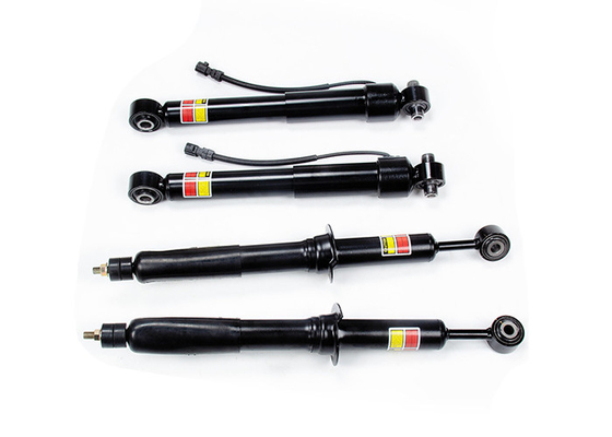 O absorvente de Front Rear Air Suspension Shock cabe 2008-2019 para a sequoia 5.7L 48510-09S60 48510-09S61 de Toyota