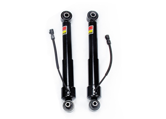 O absorvente de Front Rear Air Suspension Shock cabe 2008-2019 para a sequoia 5.7L 48510-09S60 48510-09S61 de Toyota