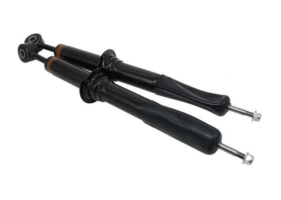 Pares Front Shock Absorber para a sequoia 2008-2019 de Toyota com sensor 48510-34040