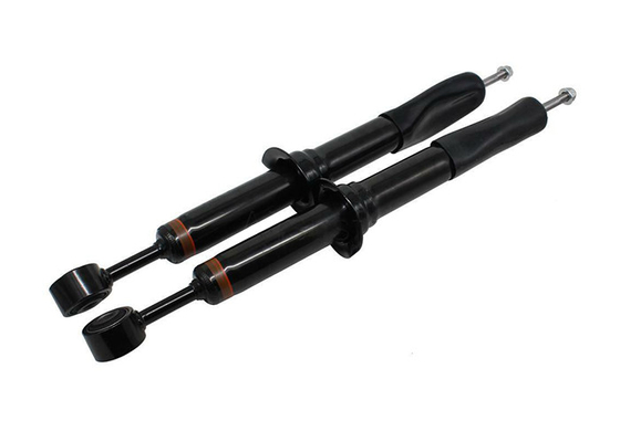 Pares Front Shock Absorber para a sequoia 2008-2019 de Toyota com sensor 48510-34040