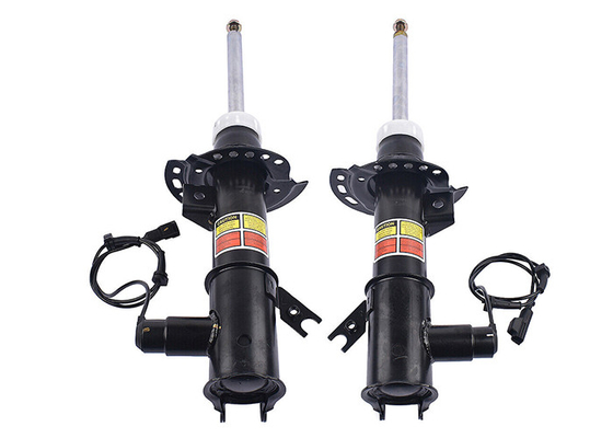 Controle elétrico de DG9Z18198A DG9Z3A197A Front Shock Absorbers Strut Damper para Lincoln MKZ Ford Fusion 2013-2020