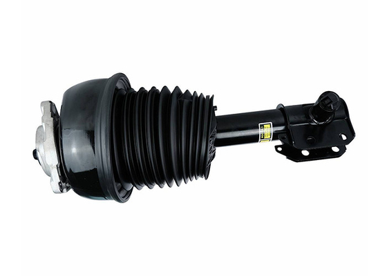 Front Air Suspension Shock Strut da esquerda à direita A2123208113 A2123208213 para Mercedes Benz W212 W218 AWD