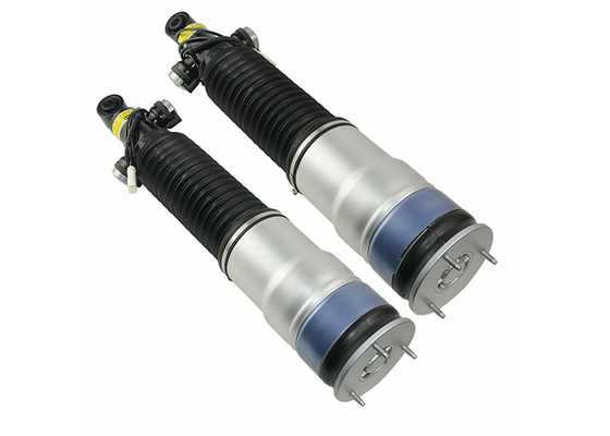 Amortecedor traseiro w/EDC 37126796929 37126796930 da suspensão do ar de L+R para BMW 7 séries F01 F02 740 750 760