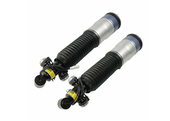 Amortecedor traseiro w/EDC 37126796929 37126796930 da suspensão do ar de L+R para BMW 7 séries F01 F02 740 750 760