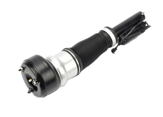A2213205113 Suporte de suspensão a ar dianteiro L/R para Mercedes W221 S63 S65 S500 S550 CL500 CL600