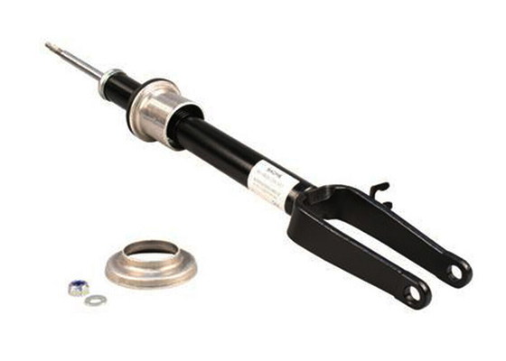A2113236500 Suspensão pneumática dianteira esquerda amortecedor para Mercedes E Class W211 4 Matic