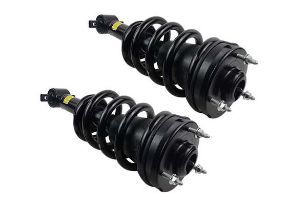 Amortecedor do suporte da suspensão traseira dianteira 23487280 19353951 Para Chevrolet Suburban 1500 Cadillac Escalade 2007-2014