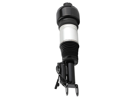 A2113205438 A2113206413 Amortecedor de suspensão pneumática dianteira direita Adapta-se a Mercedes Benz W211 E350 E500 W219 CLS350 CLS550