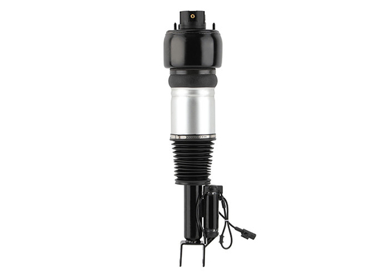 A2113205438 A2113206413 Amortecedor de suspensão pneumática dianteira direita Adapta-se a Mercedes Benz W211 E350 E500 W219 CLS350 CLS550