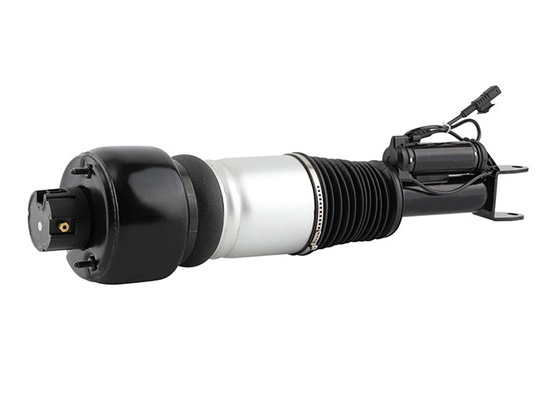 A2113205438 A2113206413 Amortecedor de suspensão pneumática dianteira direita Adapta-se a Mercedes Benz W211 E350 E500 W219 CLS350 CLS550