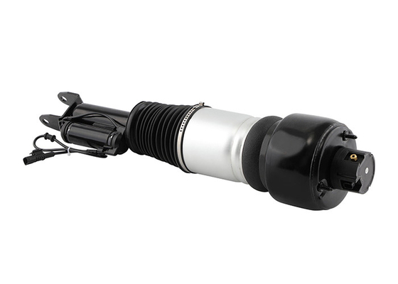 A2113205438 A2113206413 Amortecedor de suspensão pneumática dianteira direita Adapta-se a Mercedes Benz W211 E350 E500 W219 CLS350 CLS550