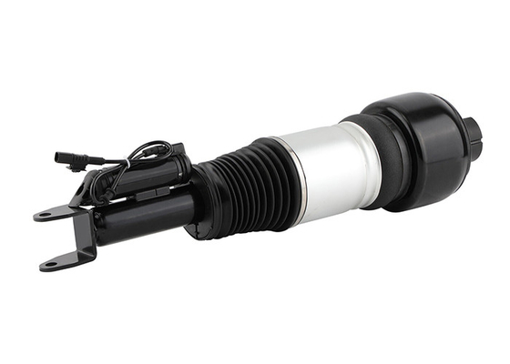A2113205438 A2113206413 Amortecedor de suspensão pneumática dianteira direita Adapta-se a Mercedes Benz W211 E350 E500 W219 CLS350 CLS550