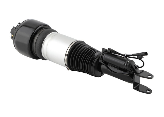 A2113205438 A2113206413 Amortecedor de suspensão pneumática dianteira direita Adapta-se a Mercedes Benz W211 E350 E500 W219 CLS350 CLS550