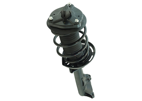 Amortecedor Kit For Mercedes Benz C250 C300 C350 de C938WJ Front Rear Complete Strut Assembly