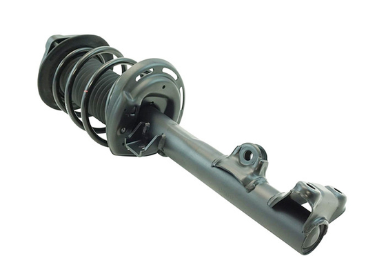 Amortecedor Kit For Mercedes Benz C250 C300 C350 de C938WJ Front Rear Complete Strut Assembly