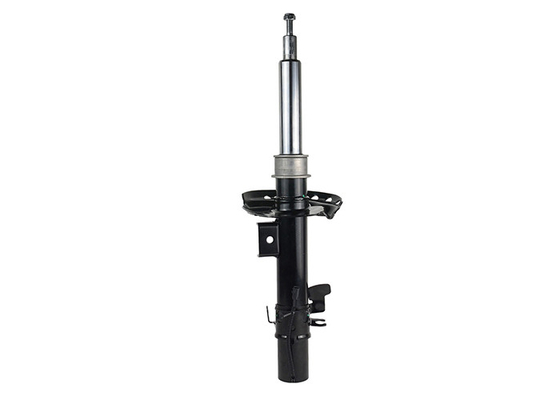 LR024437 LR051481 Absorvedor de choque hidráulico frontal esquerdo Controle de amortecimento magnético para Range Rover Evoque L538 2011-2018