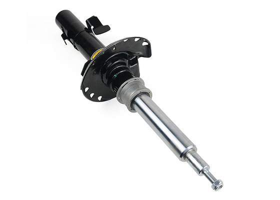 LR024437 LR051481 Absorvedor de choque hidráulico frontal esquerdo Controle de amortecimento magnético para Range Rover Evoque L538 2011-2018