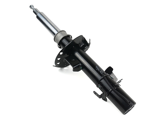 LR024437 LR051481 Absorvedor de choque hidráulico frontal esquerdo Controle de amortecimento magnético para Range Rover Evoque L538 2011-2018