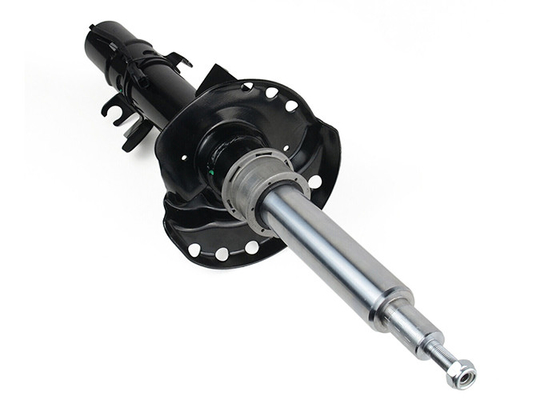 LR024437 LR051481 Absorvedor de choque hidráulico frontal esquerdo Controle de amortecimento magnético para Range Rover Evoque L538 2011-2018