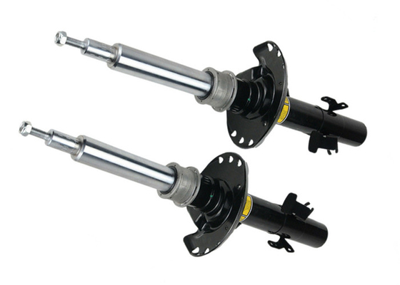 O controle magnético do passeio de 2PCS Front Shock Absorber Struts With coube a escala Rover Evoque L538 2012-2018 LR056266 LR024437