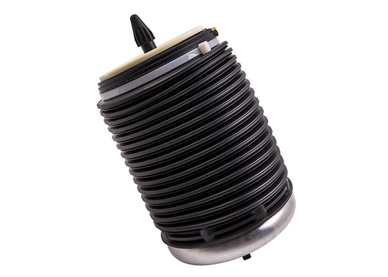 Suspensão aérea traseira esquerda direita Saco de mola Adaptação Audi A6 4G C7 A7 S7 Quattro 4G0616002R 4G0616001R
