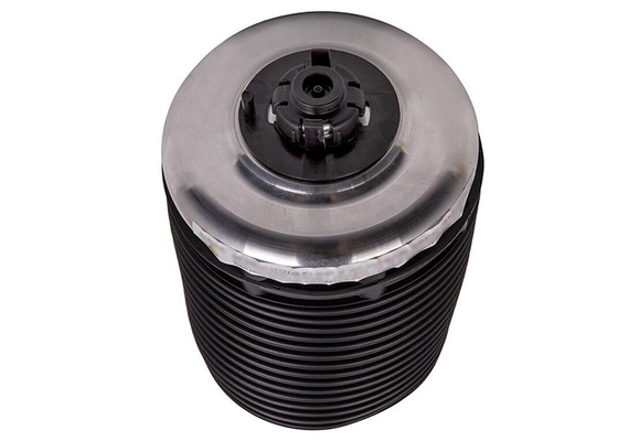 Suspensão aérea traseira esquerda direita Saco de mola Adaptação Audi A6 4G C7 A7 S7 Quattro 4G0616002R 4G0616001R