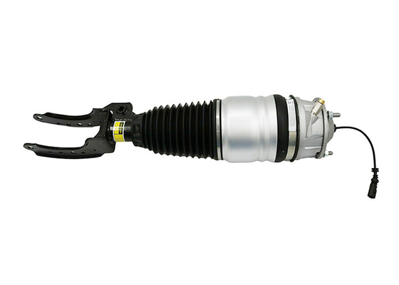 Suspensão de ar dianteira direita Suspensão de choque 95835804003 95835804014 Fit Porsche Cayenne II 92A 958 2011-2018