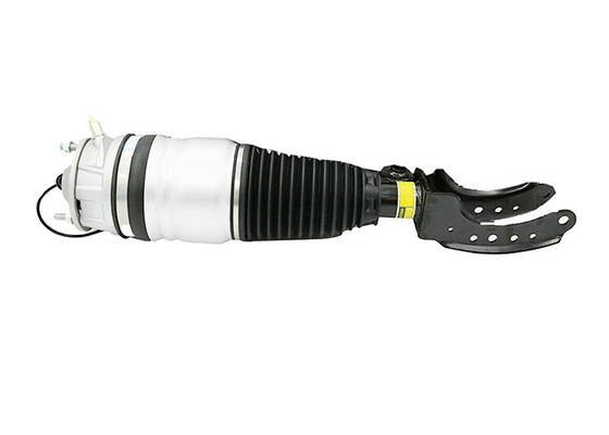 Suspensão de ar dianteira direita Suspensão de choque 95835804003 95835804014 Fit Porsche Cayenne II 92A 958 2011-2018