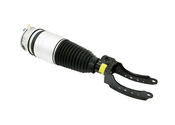 Suspensão de ar dianteira direita Suspensão de choque 95835804003 95835804014 Fit Porsche Cayenne II 92A 958 2011-2018