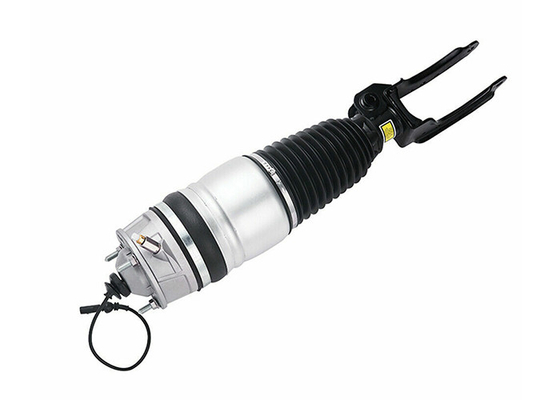 Suspensão de ar dianteira direita Suspensão de choque 95835804003 95835804014 Fit Porsche Cayenne II 92A 958 2011-2018