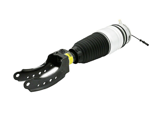Suspensão de ar dianteira direita Suspensão de choque 95835804003 95835804014 Fit Porsche Cayenne II 92A 958 2011-2018