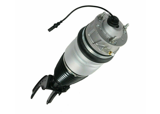 Suspensão de ar dianteira direita Suspensão de choque 95835804003 95835804014 Fit Porsche Cayenne II 92A 958 2011-2018