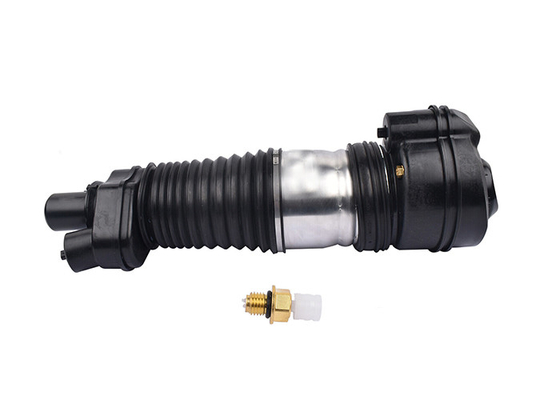 9Y0616039 Suspensão de ar dianteira esquerda Suspensão de choque para 2017 Porsche Cayenne 9YA 2.9 3.0 4.0L w/ PASM