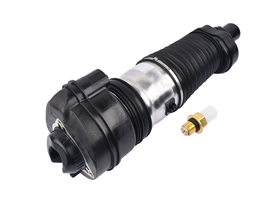 9Y0616039 Suspensão de ar dianteira esquerda Suspensão de choque para 2017 Porsche Cayenne 9YA 2.9 3.0 4.0L w/ PASM