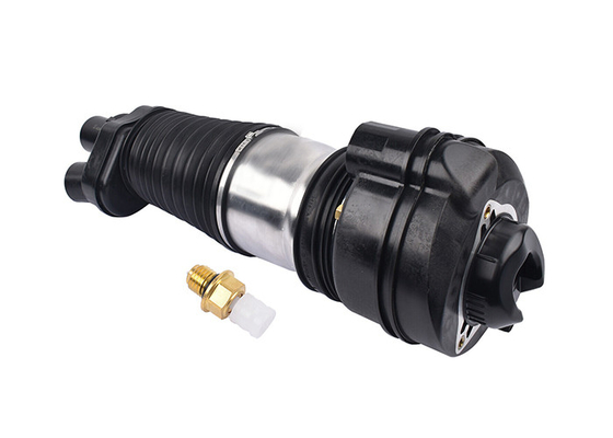 9Y0616039 Suspensão de ar dianteira esquerda Suspensão de choque para 2017 Porsche Cayenne 9YA 2.9 3.0 4.0L w/ PASM