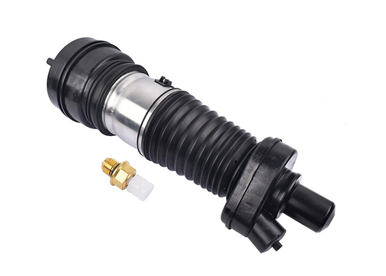 9Y0616039 Suspensão de ar dianteira esquerda Suspensão de choque para 2017 Porsche Cayenne 9YA 2.9 3.0 4.0L w/ PASM
