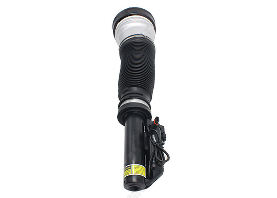 A2203205113 Forte LR Suspensão Aérea de Choque para Mercedes Benz Classe S W220 S600 1998-2005.