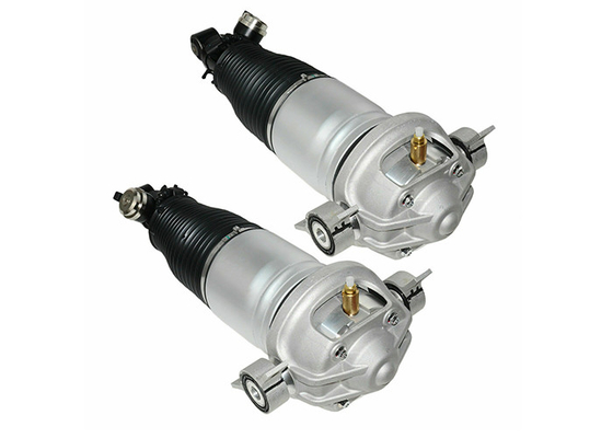 Suspensão traseira LH RH Suspensão aerodinâmica