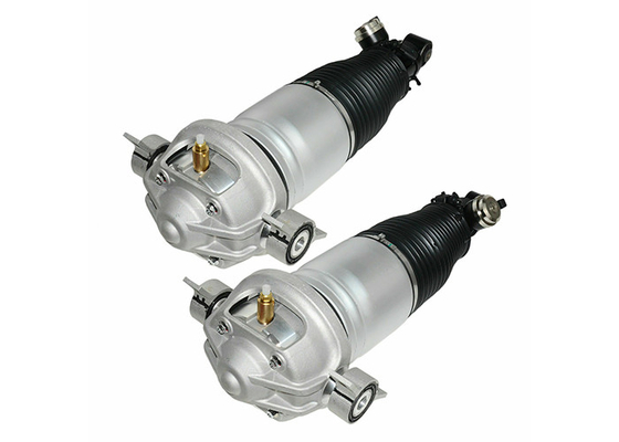 Suspensão traseira LH RH Suspensão aerodinâmica