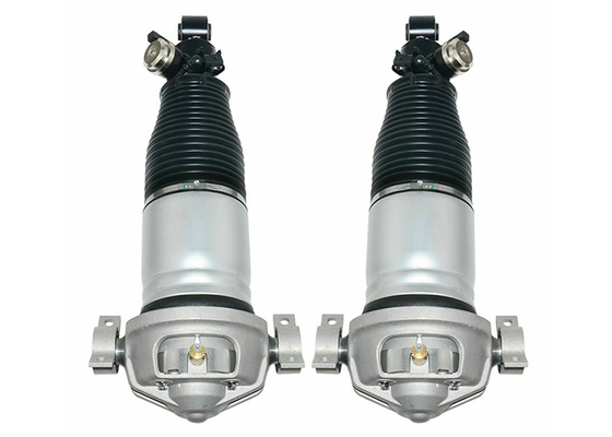 Suspensão traseira LH RH Suspensão aerodinâmica