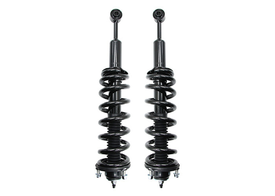 48510-60121 48510-60120 Absorvedor de choque dianteiro esquerdo direito Strut Assy Para Lexus GX470 Toyota Land Cruiser 120