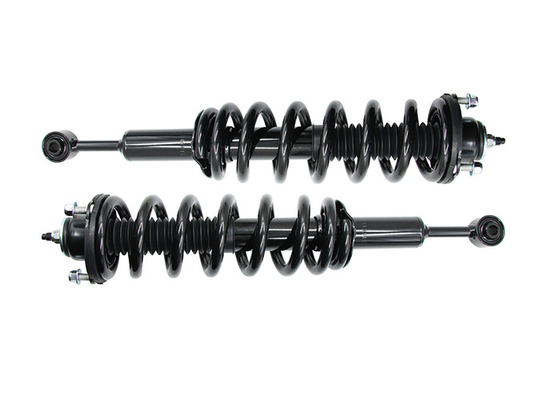 48510-60121 48510-60120 Absorvedor de choque dianteiro esquerdo direito Strut Assy Para Lexus GX470 Toyota Land Cruiser 120