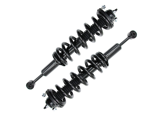 48510-60121 48510-60120 Absorvedor de choque dianteiro esquerdo direito Strut Assy Para Lexus GX470 Toyota Land Cruiser 120