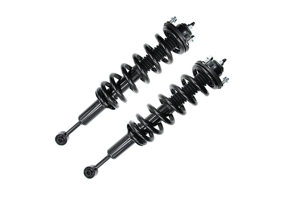 48510-60121 48510-60120 Absorvedor de choque dianteiro esquerdo direito Strut Assy Para Lexus GX470 Toyota Land Cruiser 120