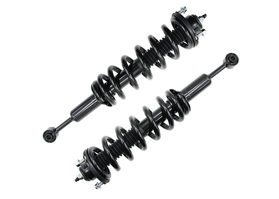 48510-60121 48510-60120 Absorvedor de choque dianteiro esquerdo direito Strut Assy Para Lexus GX470 Toyota Land Cruiser 120