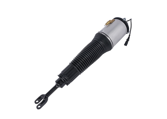 4E0616039AA 4E0616039AB Par de suportes de suspensão antiaérea dianteira para 2002-2010 Audi A8 Quattro D3 S8 esquerda direita