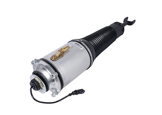 4E0616039AA 4E0616039AB Par de suportes de suspensão antiaérea dianteira para 2002-2010 Audi A8 Quattro D3 S8 esquerda direita
