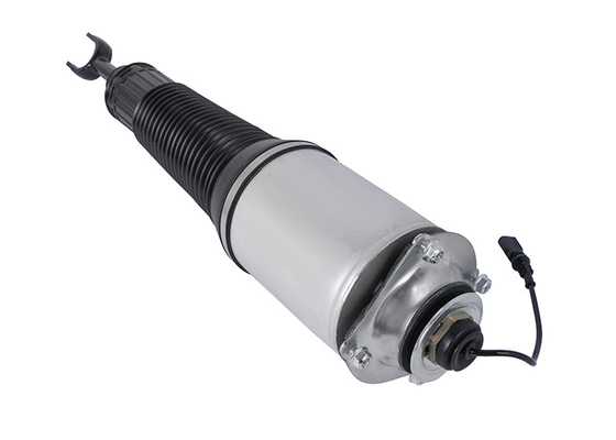 4E0616039AA 4E0616039AB Par de suportes de suspensão antiaérea dianteira para 2002-2010 Audi A8 Quattro D3 S8 esquerda direita