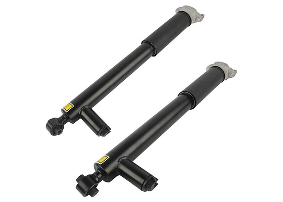 Rear Left Right Shock Absorber Strut Com ADS A2123201830 A2123201930 Para Mercedes Benz Classe E W212 C218 E500 4 Matic